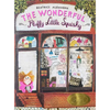 The Wonderful Fluffy Little Squishy - Hardcover