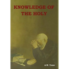 Knowledge of the Holy - Hardcover