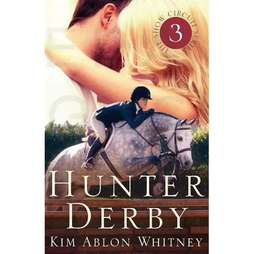Hunter Derby - Paperback