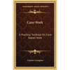 Cane Work: A Practical Textbook On Cane Basket Work - Hardcover