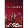 Evenmere - Paperback