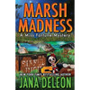 Marsh Madness - Paperback