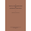 A Manual on Examination of Louisiana Land Titles - Paperback