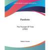 Pandosto: The Triumph Of Time (1902) - Paperback