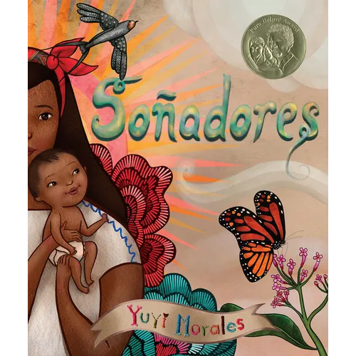 Soñadores - Paperback