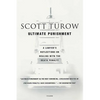 Ultimate Punishment: A Lawyer's Reflections on Dealing with the Death Penalty - Paperback