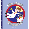 Millie va al espacio/Millie goes to space - Hardcover