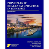 Principles of Real Estate Practice in Tennessee: 3rd Edition - Paperback