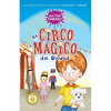 El circo mágico de David: Una historia que realza los valores de la aceptación y la amistad - Paperback