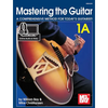 Mastering the Guitar 1a - Paperback