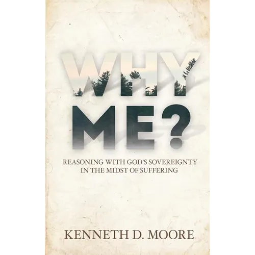 Why Me - Paperback