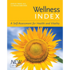Wellness Index: A Self-Assessment for Health and Vitality - Paperback