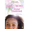 The Blossoming Universe of Violet Diamond - Paperback