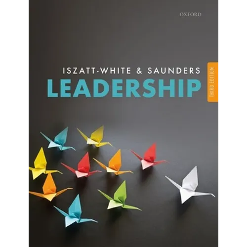 Leadership - Paperback
