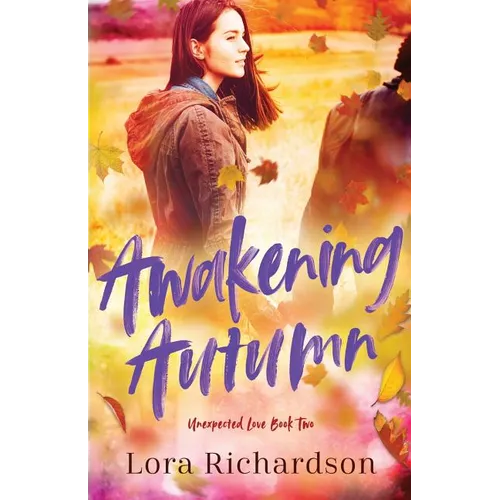 Awakening Autumn - Paperback