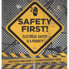 Safety First! Electrical Safety Is a Priority Kids Science Books Grade 5 Children's Electricity Books - Hardcover