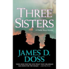 Three Sisters: A Charlie Moon Mystery - Paperback