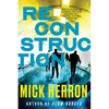 Reconstruction - Paperback