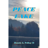 Peace Lake - Paperback