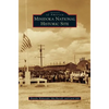 Minidoka National Historic Site - Hardcover