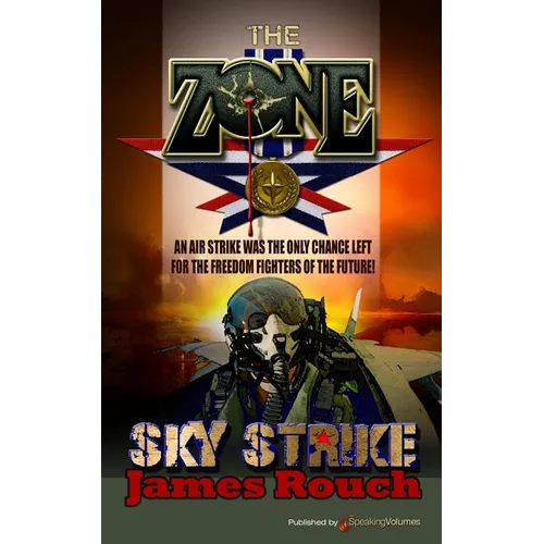 Sky Strike - Paperback