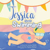 Jessica Goes Swimming - Paperback