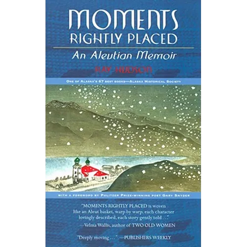 Moments Rightly Placed - Paperback