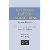 The Unwritten Laws of Engineering - Paperback