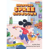 Shopping Spree Showdown: Rounding - Paperback