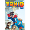 Takio - Paperback