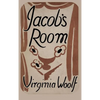 Jacob's Room - Hardcover