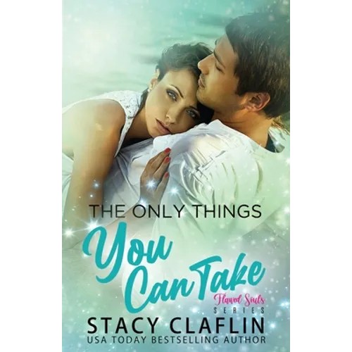 The Only Things You Can Take - Paperback