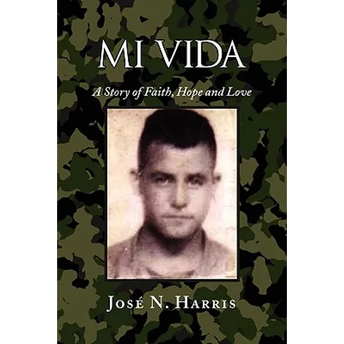 Mi Vida - Paperback