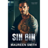Sin Bin - Paperback