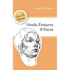 Heads, Features and Faces (Dover Anatomy for Artists) - Hardcover
