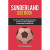 Sunderland Quiz Book - Paperback