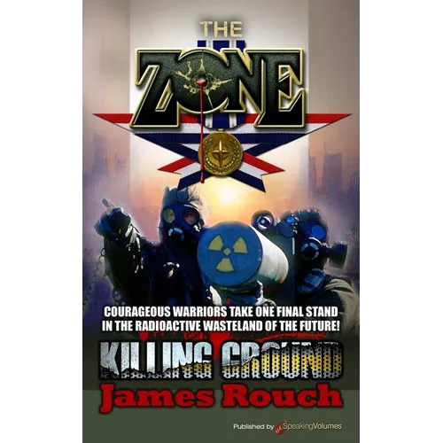 Killing Ground - Paperback