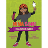 Nina Soni, Halloween Queen - Paperback