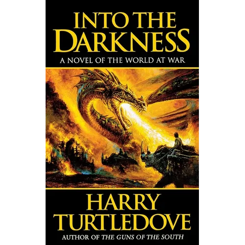 Into the Darkness - Paperback