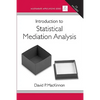 Introduction to Statistical Mediation Analysis [With CDROM] - Paperback