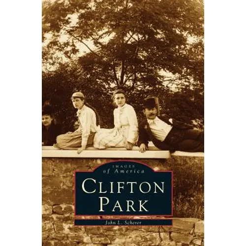 Clifton Park - Hardcover