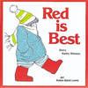 Red Is Best - Paperback