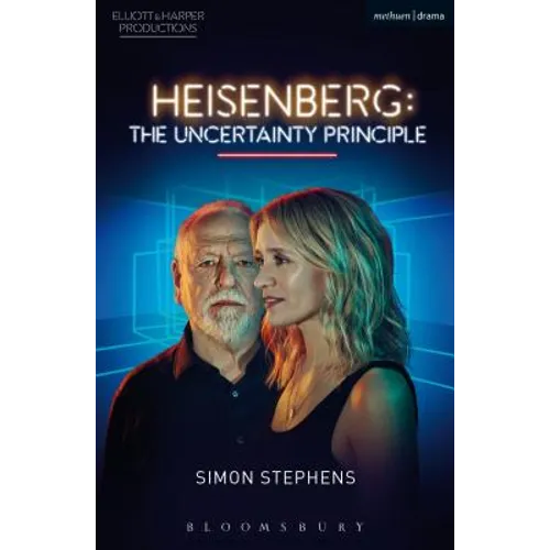 Heisenberg: The Uncertainty Principle - Paperback