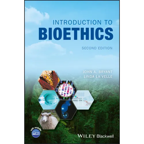Introduction to Bioethics - Paperback