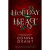 Holiday Heat - Paperback
