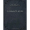 Patricia Brent, Spinster - Paperback