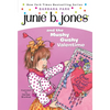 Junie B. Jones #14: Junie B. Jones and the Mushy Gushy Valentime - Paperback