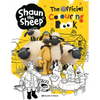 Shaun the Sheep - The Official Colouring Book - Paperback