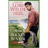 Cowboy Bounty Hunter - Paperback