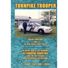 Turnpike Trooper - Hardcover